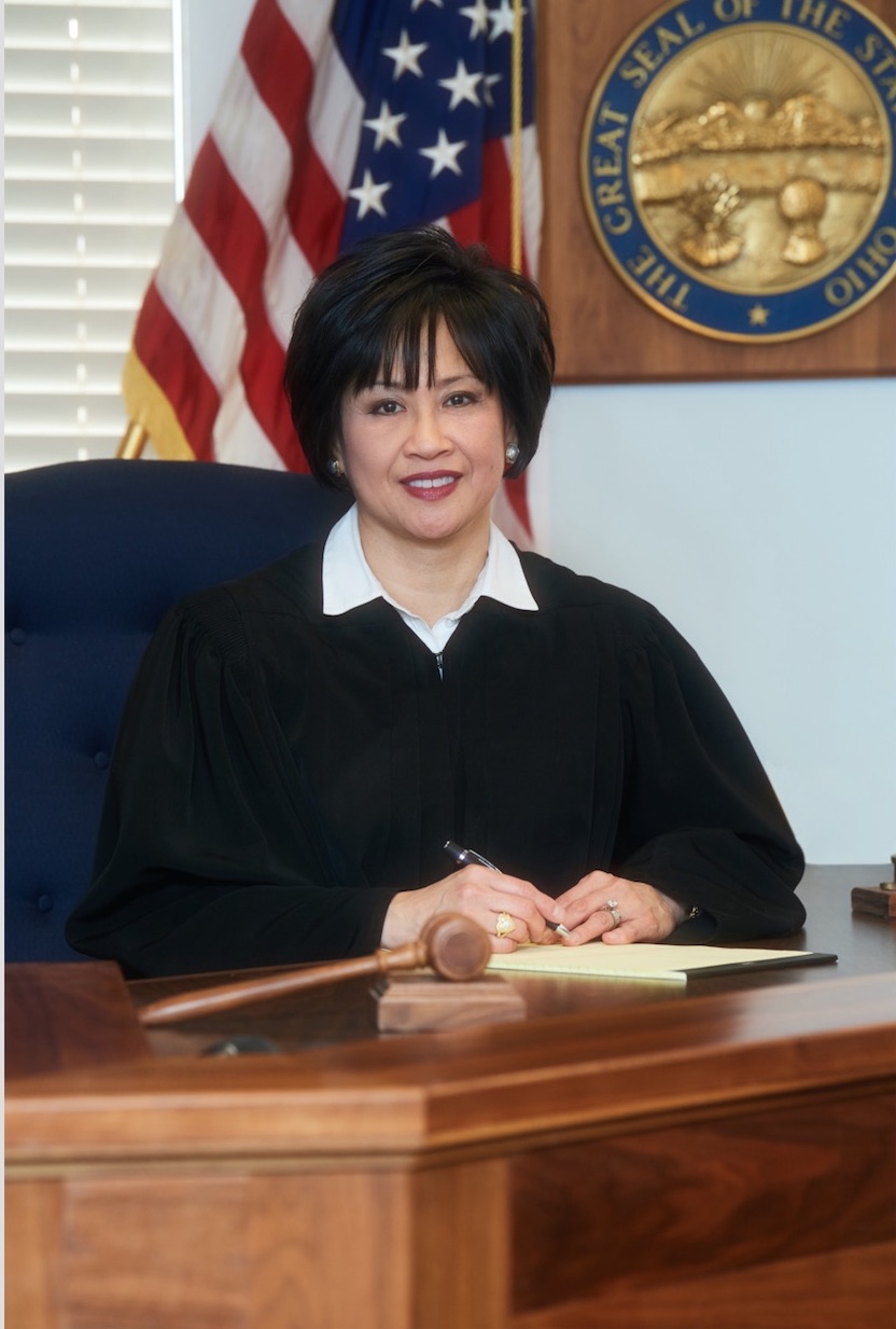 Judge Dixie Park